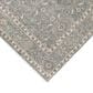 Amer Rugs Nuit Arabe NUI-129 8" x 10" Ice Blue Area Rug, , large