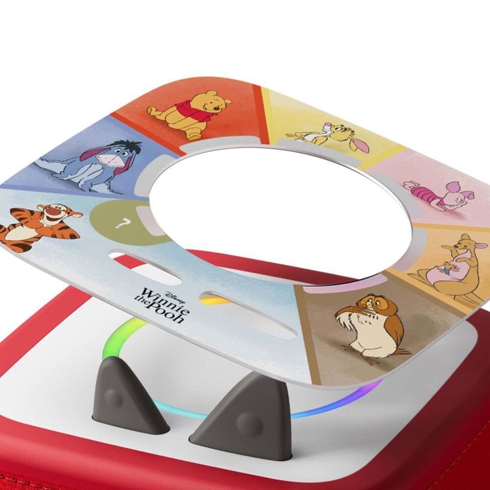 Tonies Disney Winnie the Pooh Tigger&#39;s Mix-Up Fix-Up Game, , large