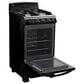 Danby 20" Freestanding Gas Range in Black, , large