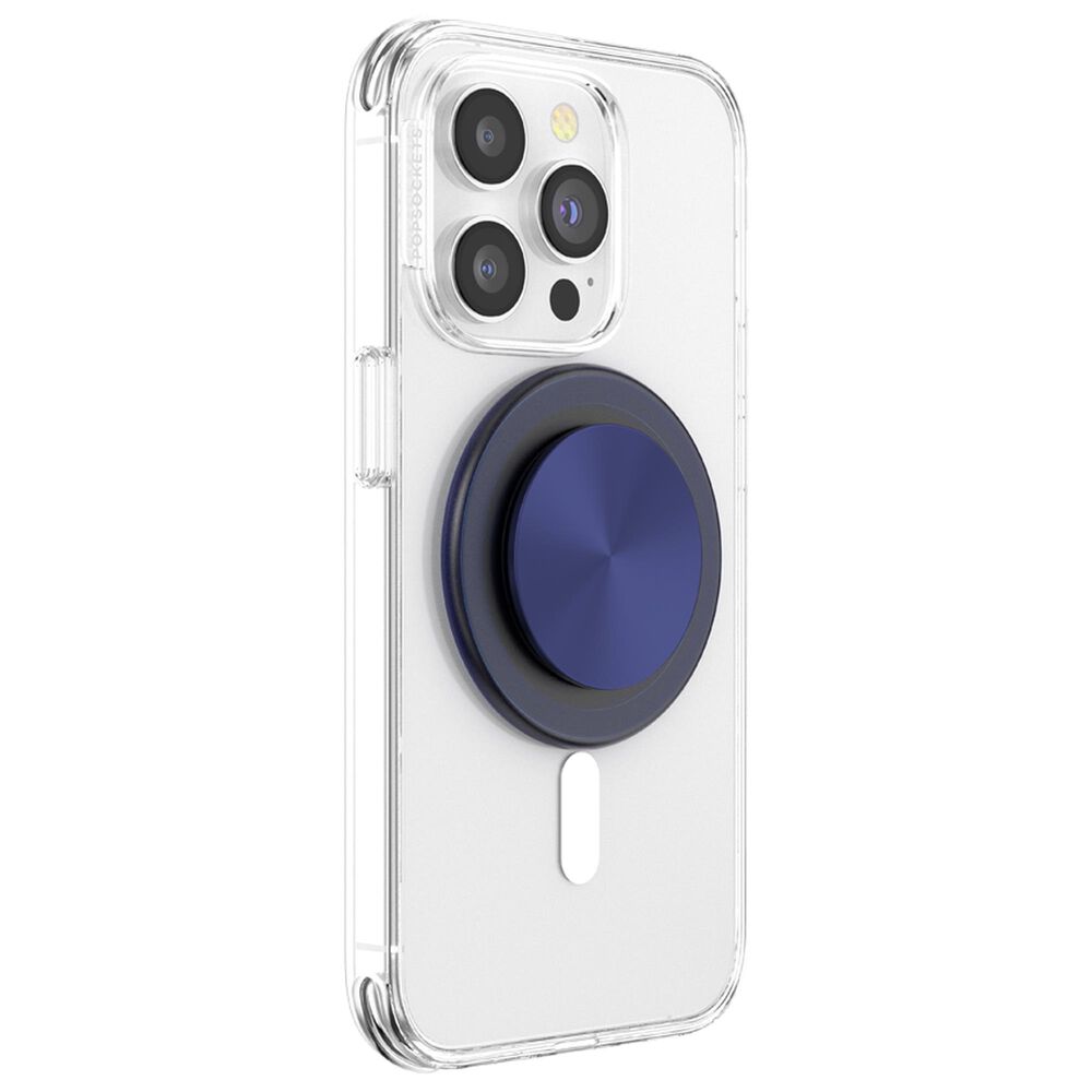 PopSockets MagSafe PopGrip in French Navy, , large