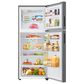 Samsung 2-Piece Kitchen Package with 15.6 Cu. Ft. Top Freezer Refrigerator and Dishwasher in Stainless Steel, , large