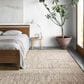 Loloi Odyssey 7"9" x 9"9" Natural and Ash Area Rug, , large
