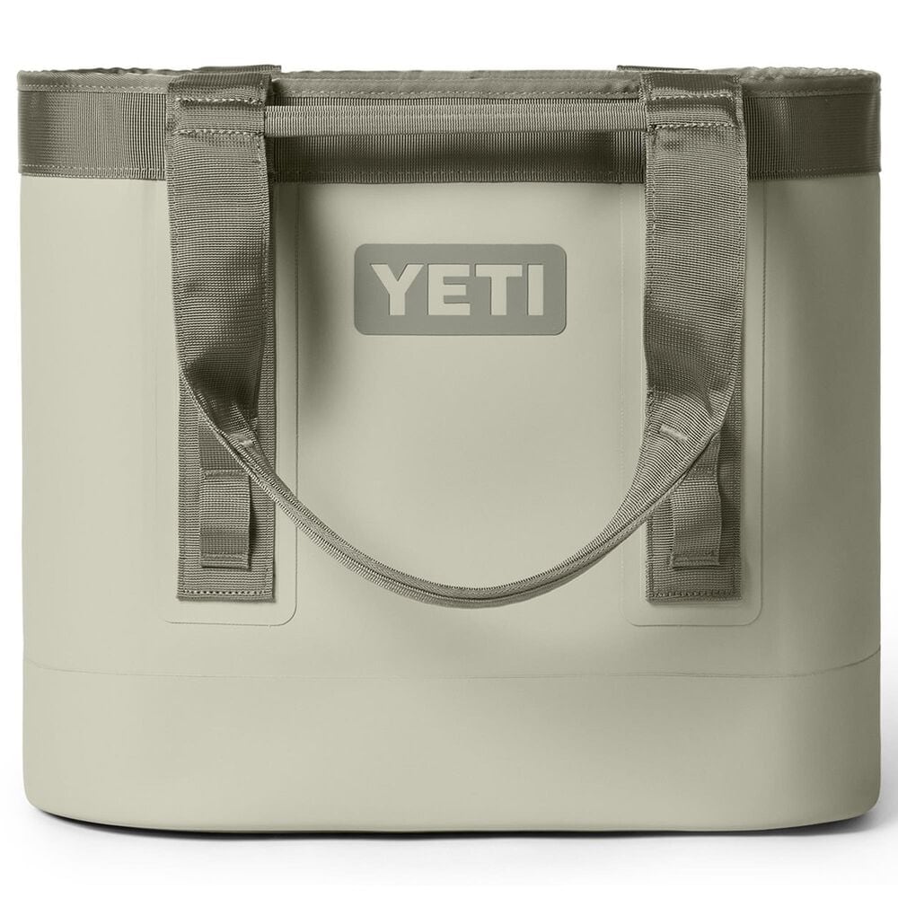 YETI Camino 35 Carryall 2.0 Tote Bag in Pampa Green, , large