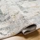 Surya Dresden Taupe, Off-White, Dusty Sage, Deep Teal, Light Gray, Mustard and Ink Blue 10" x 13"11" Area Rug, , large
