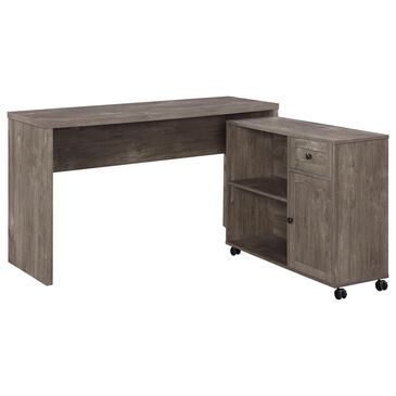 OSP Home Waverly Work Station in Scottish Alder, , large