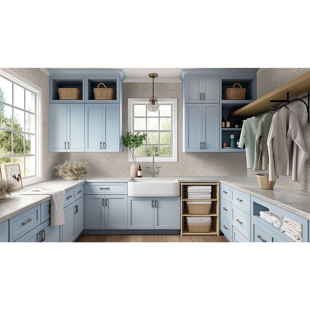 MS International Myrtle Sands 2" Round on 12" x 12" Porcelain Mosaic Sheet, , large