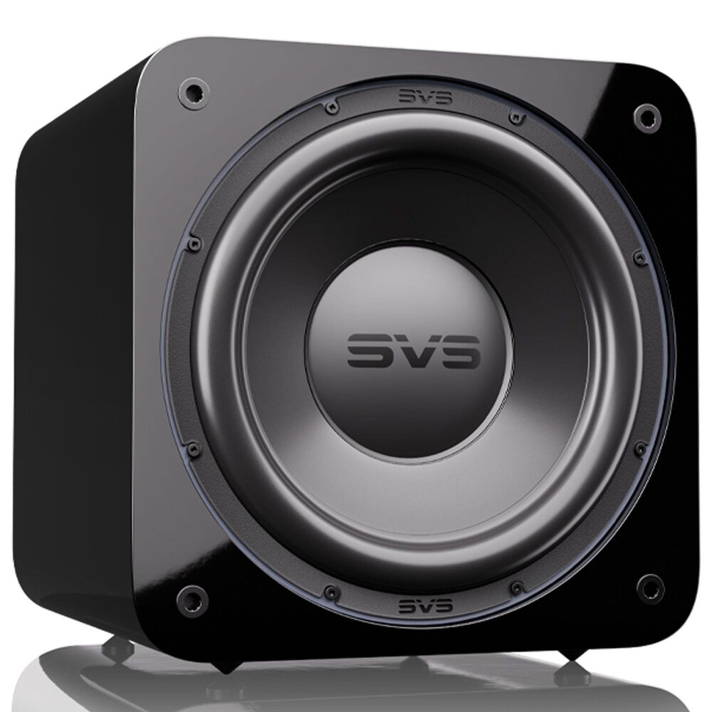 SVS SB-3000 R Evolution Subwoofer in Piano Gloss, , large