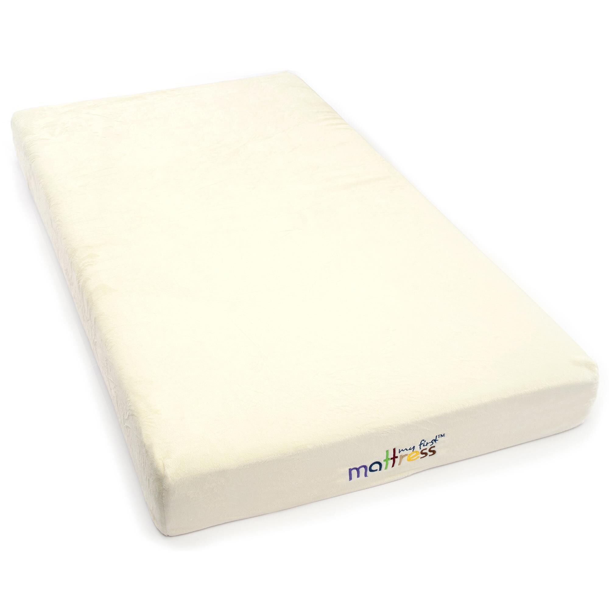 Foam for online crib mattresses