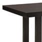 Ashley Neymorton Rectangular Dining Table in Dark Grayish Brown - Table Only, , large