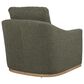 Interlochen Swivel Chair in Hemp, , large
