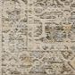 Loloi Clarisse Olive and Ivory 2" x 3" Area Rug, , large
