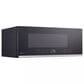 LG 1.3 Cu. Ft. Over-The-Range Microwave Oven in PrintProof Stainless Steel, , large