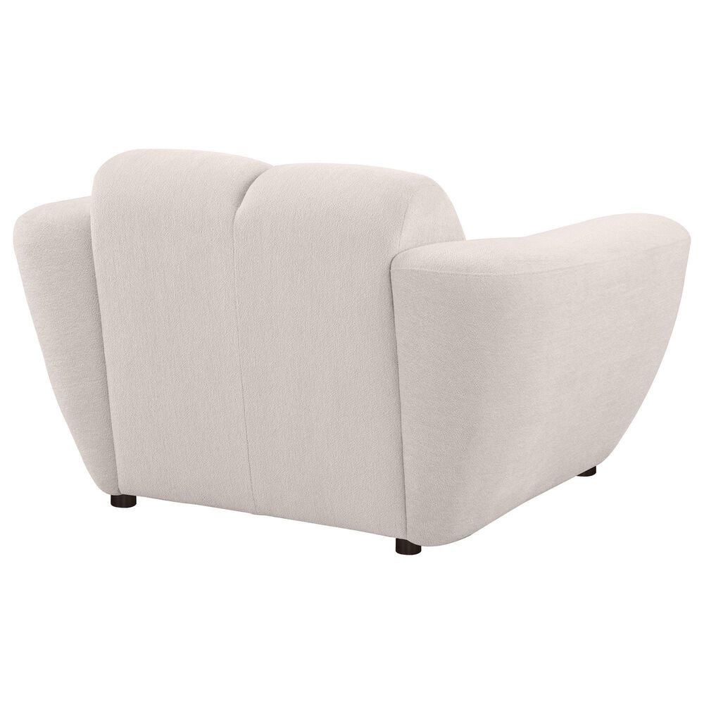 Coaster Destino Accent Arm Chair in Greige, , large