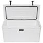 YETI Tundra 110 Hard Cooler in White, , large