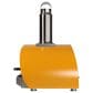 Coyote Outdoor 30" Hybrid Natural Gas Pizza Oven in Yellow, , large