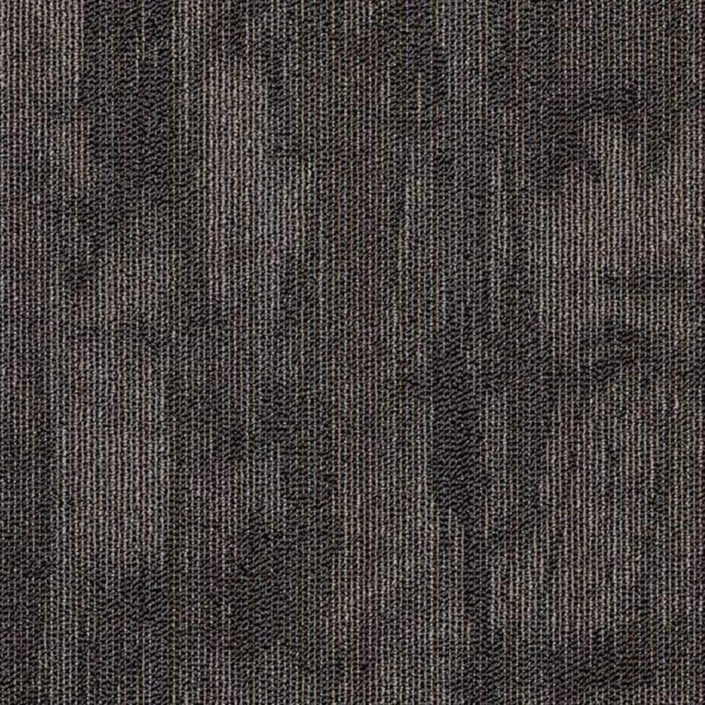 Shaw Chiseled 24" x 24" Carpet Tile in Form, , large