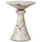 Four Hands Connie End Table-Sawar Marble, , large