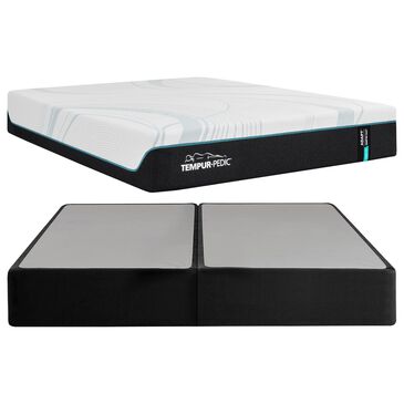 Tempur-Pedic Adapt 2.0 Medium King Mattress with High Profile Box Springs, , large