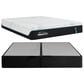 Tempur-Pedic Adapt 2.0 Medium King Mattress with High Profile Box Springs, , large