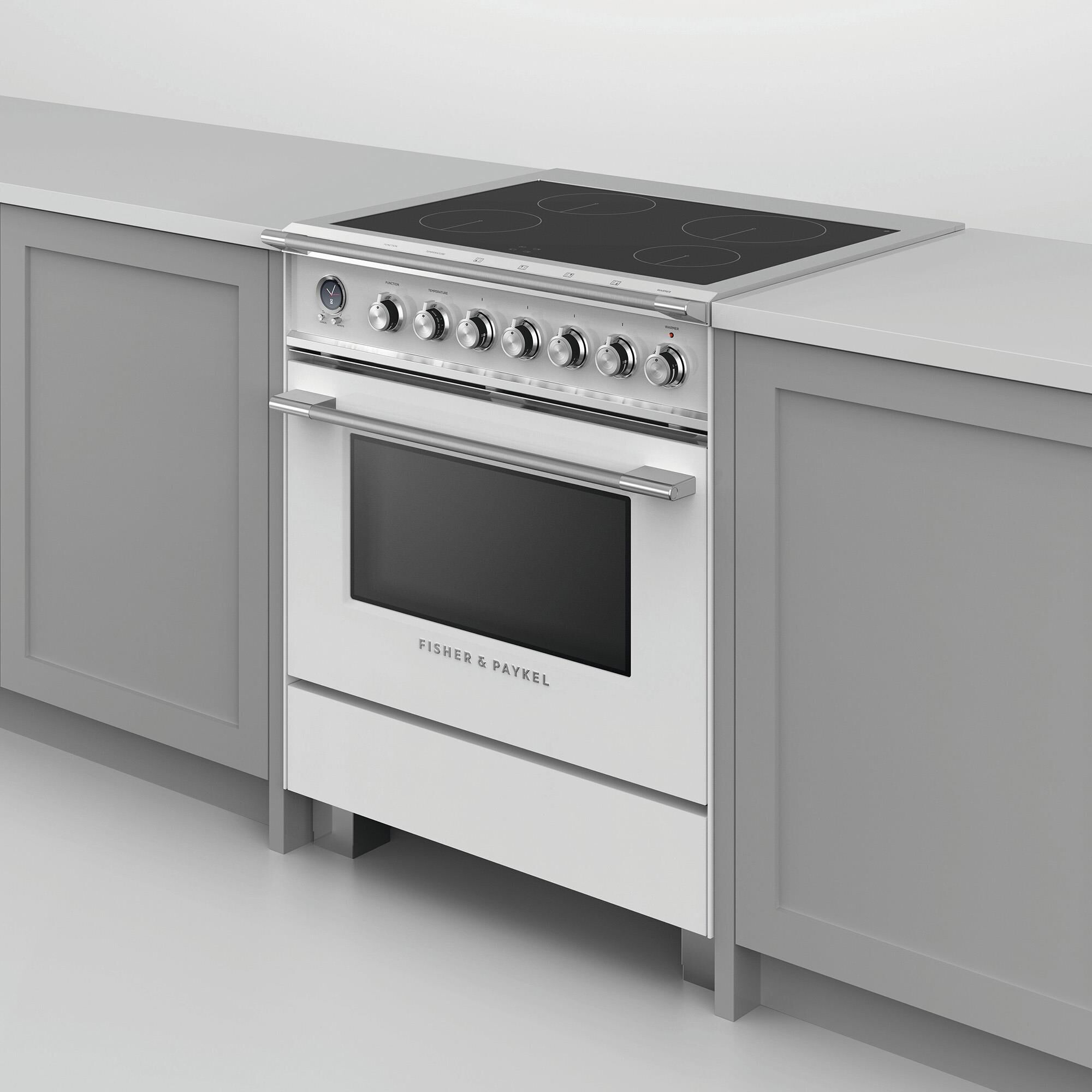 1000 induction range cooker cheap