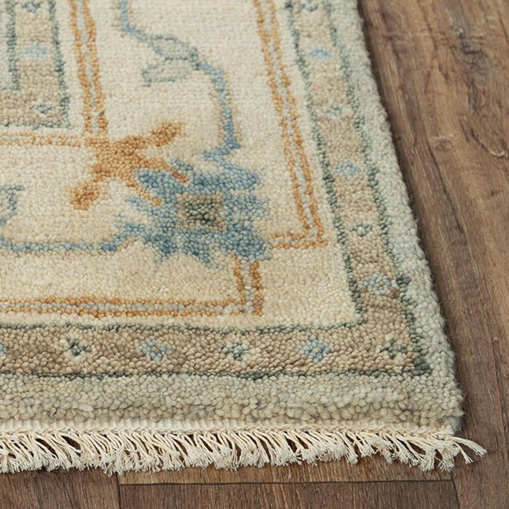 RIZZY Belmont 9&#39; x 12&#39; Beige, Light Grey and Gold Area Rug, , large