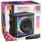 iLive Block Party Wireless Party Machine in Black, , large