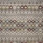 Safavieh Amsterdam AMS108G 2"3" x 4" Light Grey Runner, , large