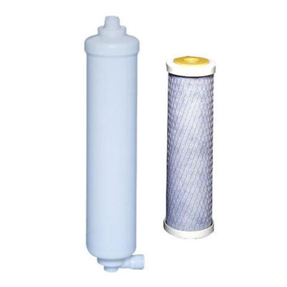 GE Appliances Reverse Osmosis Pre and Post Filter, , large