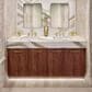 Cambria Luxury Brittanicca Gold Warm 3cm Quartz Countertop, , large