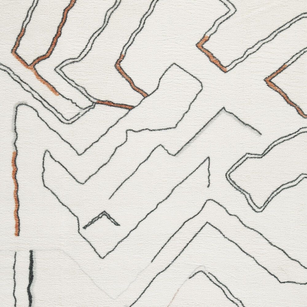 Ashley Cadeworth 7&#39;6&quot; x 11&#39;1&quot; Multicolor Area Rug, , large