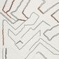 Ashley Cadeworth 7"6" x 11"1" Multicolor Area Rug, , large