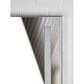 Kohler Verdera 20" x 30" Lighted Medicine Cabinet in Aluminum, , large