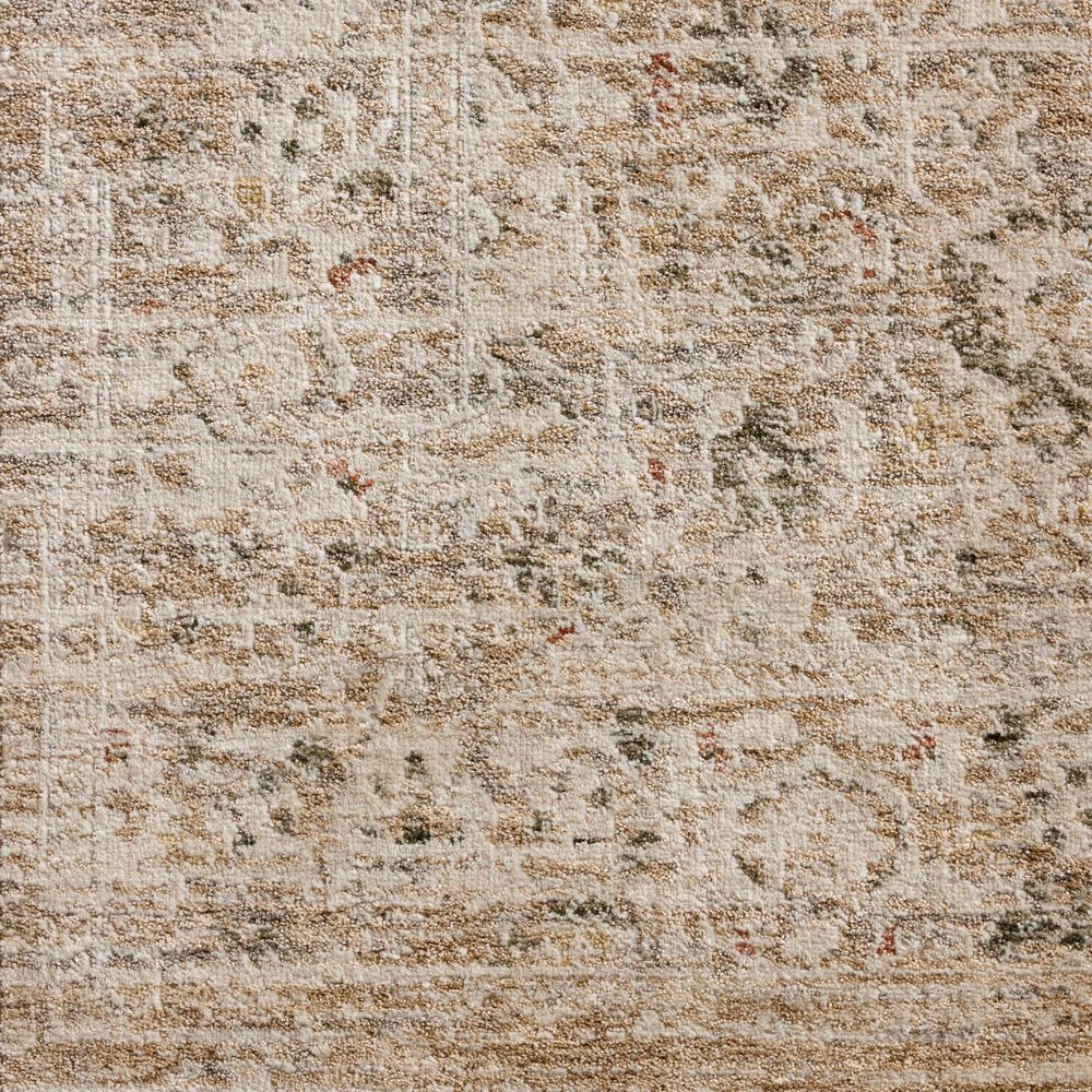 Loloi Clarisse Natural and Granite 5&#39;1&quot; x 7&#39;6&quot; Area Rug, , large