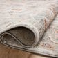 Loloi II Odette 2"3" x 3"10" Ivory and Multicolor Area Rug, , large