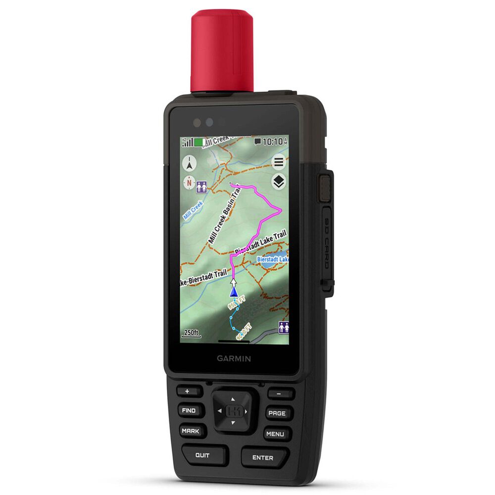 Garmin GPSMAP H1i Plus Premium GPS Handheld in Black, , large