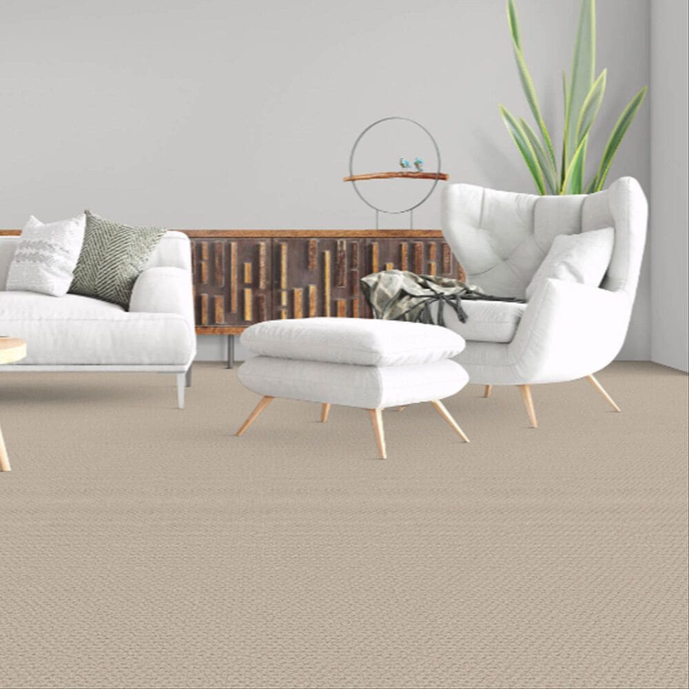 Masland Seacoast Carpet in Sandcastle, , large