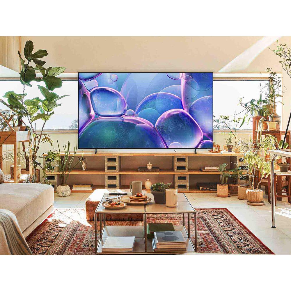 Samsung 85&quot; Class U7900F 4K Crystal UHD with HDR in Black - Smart TV, , large