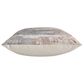 Ashley Edinfielders 20" Square Throw Pillow in Cream, Gray and Rust, , large