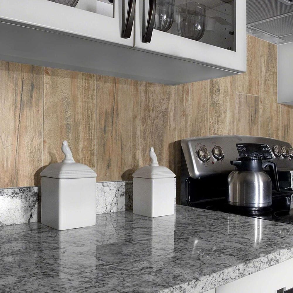 Shaw Olympia Plank Natural 8&quot; x 36&quot; Ceramic Tile, , large