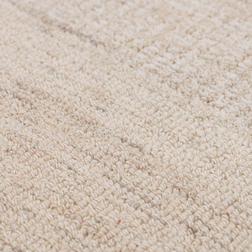 RIZZY Taylor Striped 7&#39;9&quot; x 9&#39;9&quot; Ivory Area Rug, , large