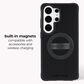Case-Mate Tough Case with Magnet for Samsung Galaxy S26 in Black, , large