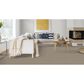 Dixie Home Winding Creek Premier Carpet in Neutral Ground, , large