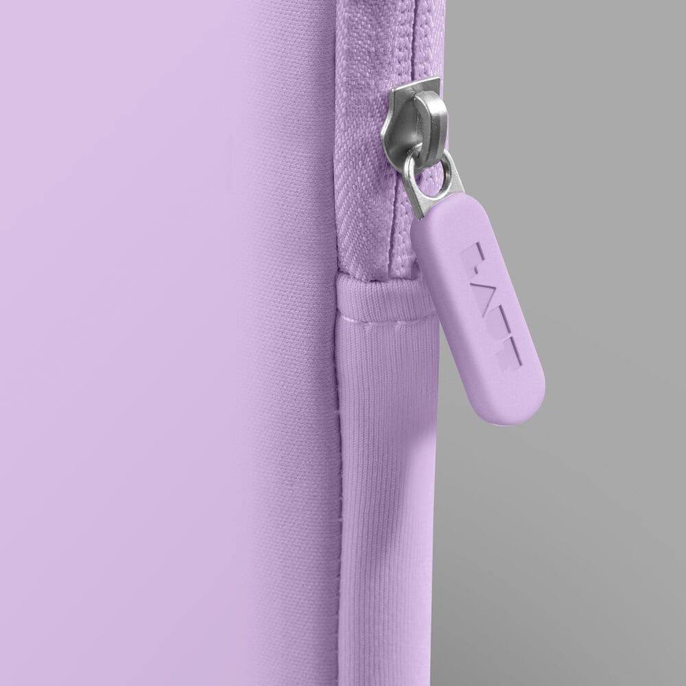 LAUT Huex Pastels Protective Sleeve for MacBook 13&quot;-14&quot; in Violet, , large