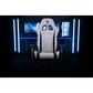 Arozzi Avanti Soft Gaming Chair in Light Grey, , large