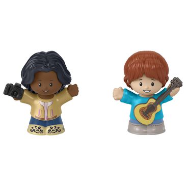 Little People Photographer and Guitarist, , large