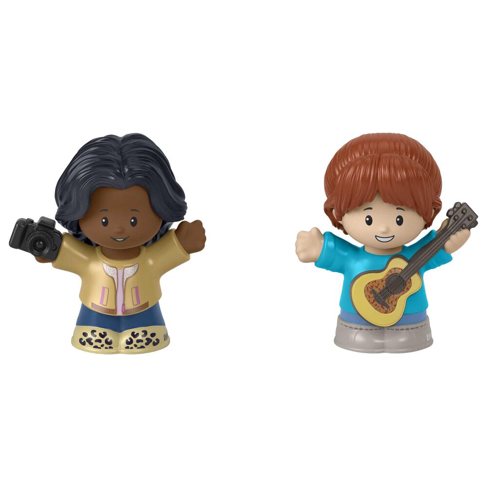 Little People Photographer and Guitarist, , large