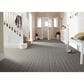 Stanton Cable Beach Carpet in Ebony, , large