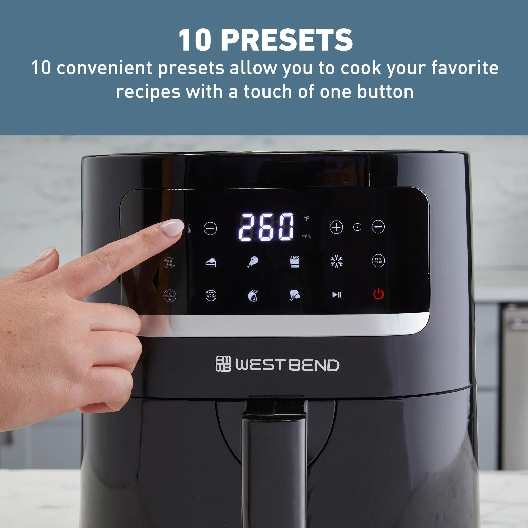 5 quart air on sale fryer on sale