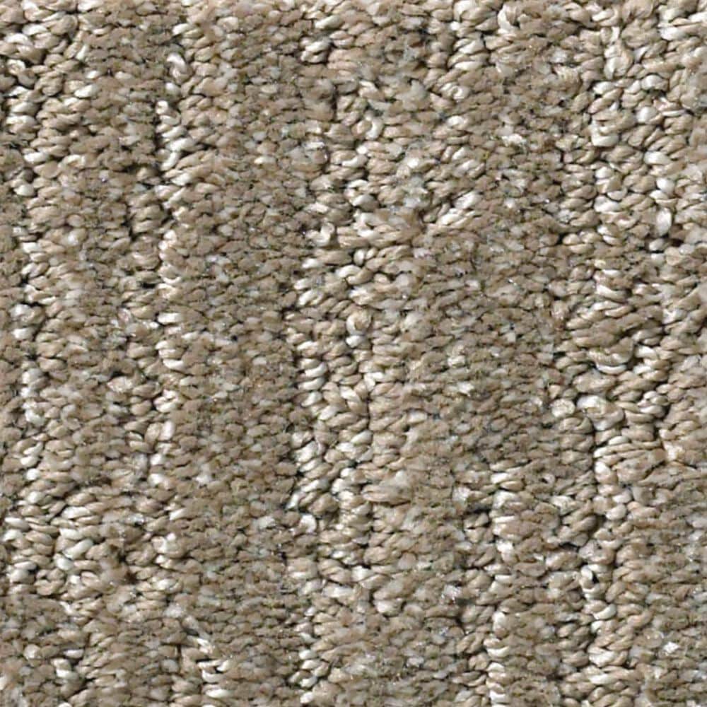 Shaw Easy Fit Carpet in Papoose, , large