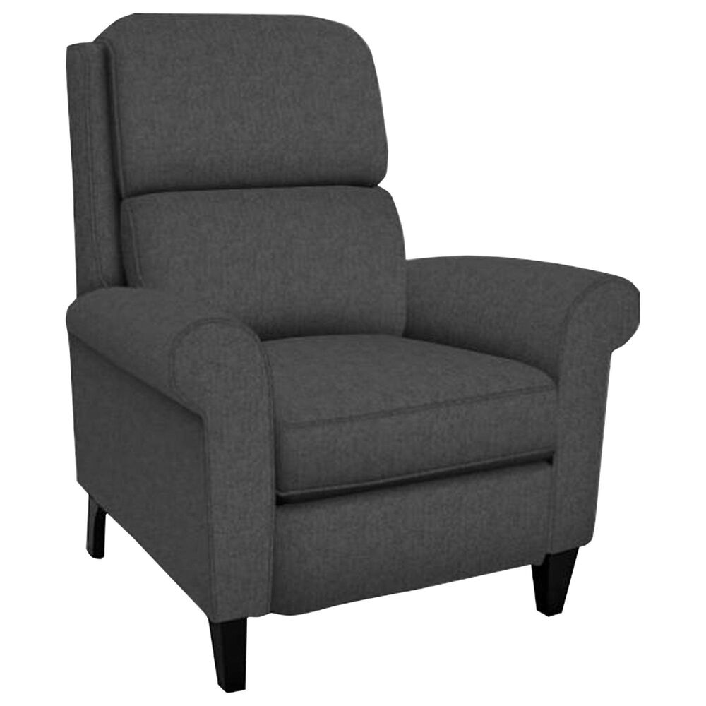 England Furniture Kenzie Manual Recliner in Ross Pepper, , large